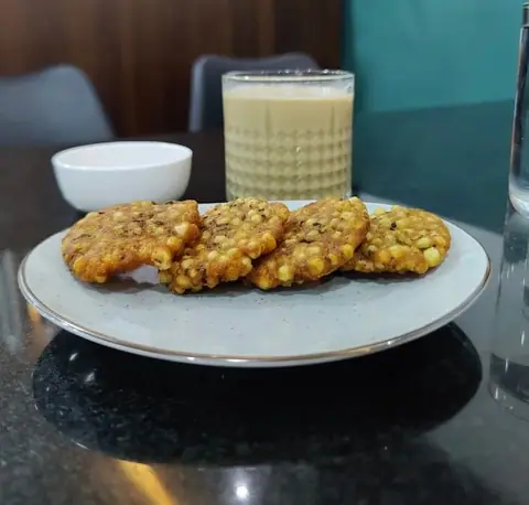 Harmakki Coffee Company, bar serving coffee, beverages in Malleshwaram, Bengaluru