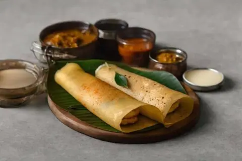 Sri Ramnatha Cafe, cafe serving north indian, south indian in Mylasandra, Bengaluru