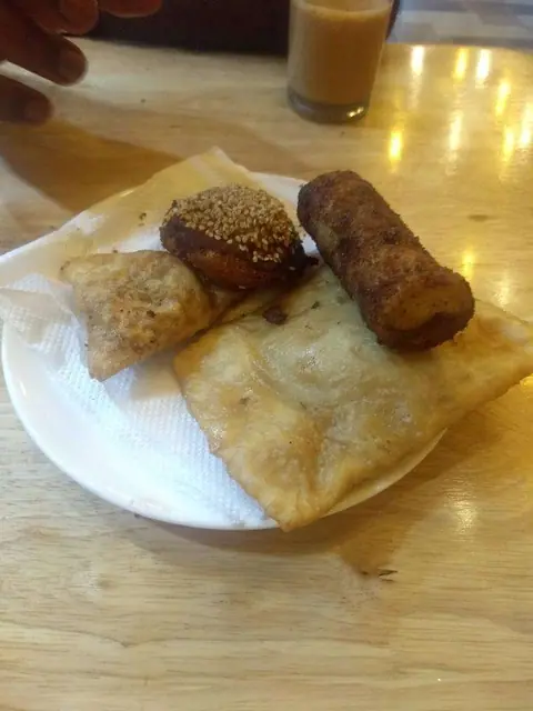 Chai Darbar, cafe serving north indian, chinese in Vignananagara, Bengaluru