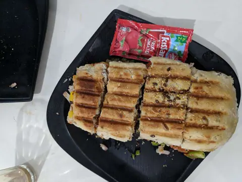 Chai Darbar, cafe serving north indian, chinese in Vignananagara, Bengaluru