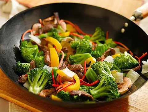 Mitho Wok Street, restaurant serving chinese in Bhopal