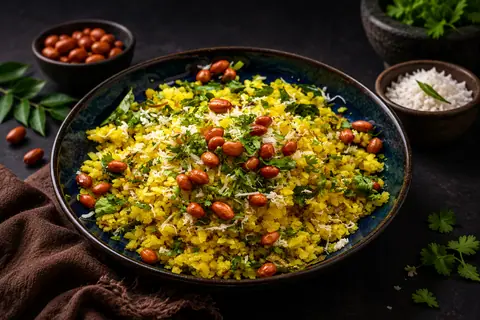 Samahaar Food Court, restaurant in Deoghar