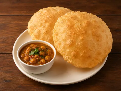 Samahaar Food Court