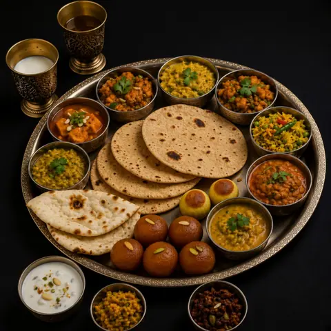 Samahaar Food Court, restaurant in Deoghar