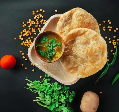 Samahaar Food Court, restaurant in Deoghar