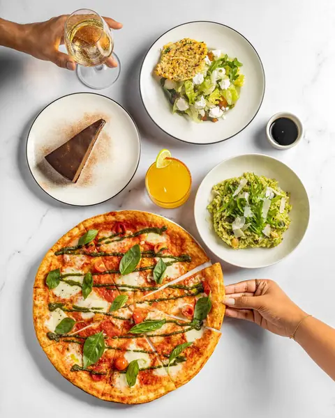 PizzaExpress, bar serving pizza, italian in Jogpalya, Bengaluru