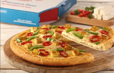 Domino's Pizza | T. Nagar, Chennai, restaurant serving pizza, beverages in Teynampet, Chennai