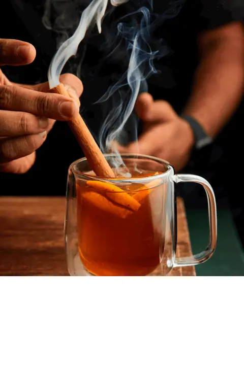 The Nutcracker, cafe serving coffee in Mumbai