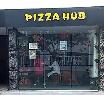Pizza Hub, restaurant serving pizza, beverages in Soladevanahalli, Bengaluru
