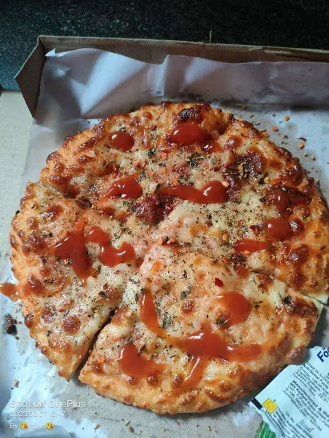 Pizza Hub, restaurant serving pizza, beverages in Soladevanahalli, Bengaluru