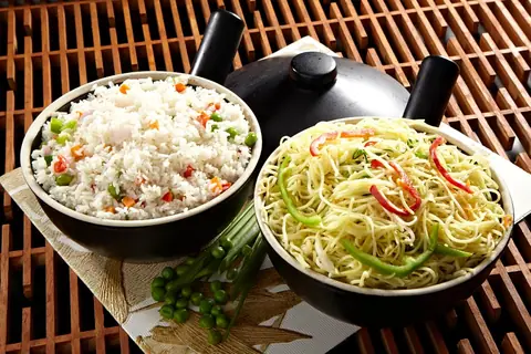 New Delicacy, restaurant serving chinese, thai in Kaggadasapura, Bengaluru