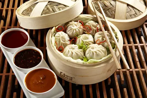 New Delicacy, restaurant serving chinese, thai in Kaggadasapura, Bengaluru