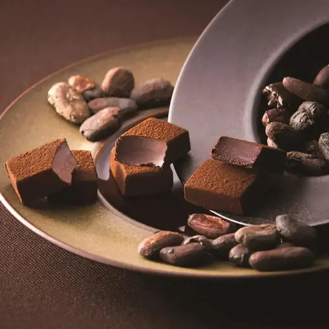 ROYCE' Chocolate, 1 MG Mall, Bengaluru | Gourmet Chocolate Shop, restaurant in Halasuru, Bengaluru