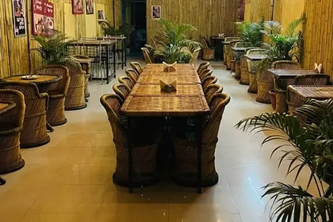 Punjabi Chaap Corner, restaurant serving north indian, indian in Civil Lines, Delhi