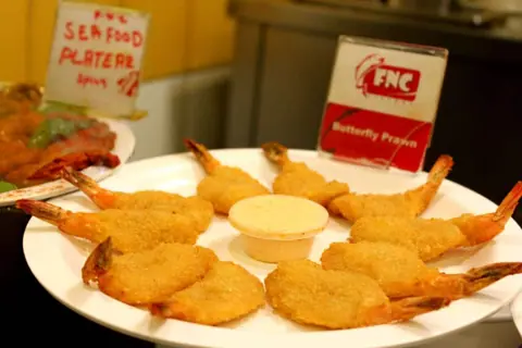 Fish N Chips, restaurant serving seafood, south indian in Lakkasandra, Bengaluru