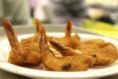 Fish N Chips, restaurant serving seafood, south indian in Lakkasandra, Bengaluru