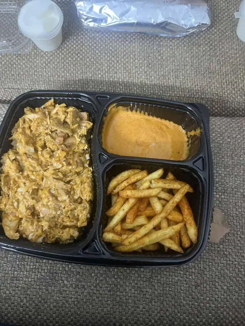 AL-Arabic Shawarma, restaurant serving middle eastern in Shivanasamudra, Bengaluru