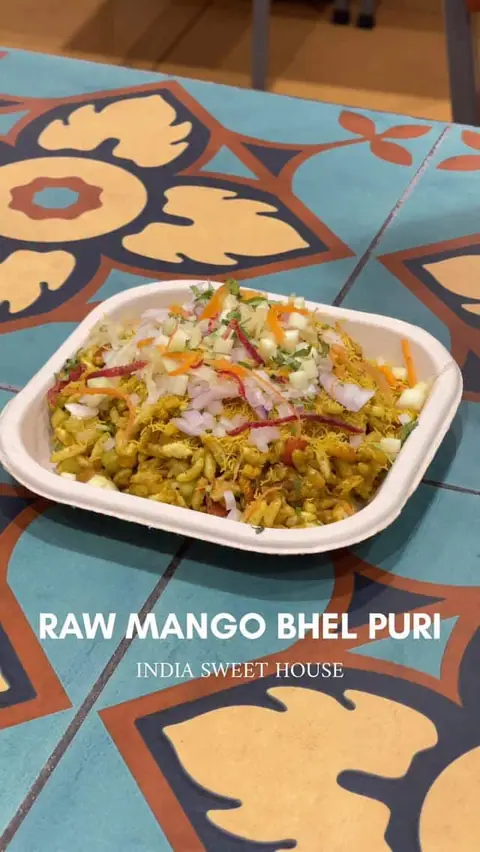 India Sweet House, sweet shop serving street food, desserts in Devanahalli