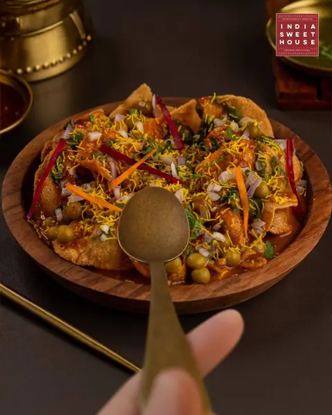 India Sweet House, sweet shop serving street food, desserts in Devanahalli