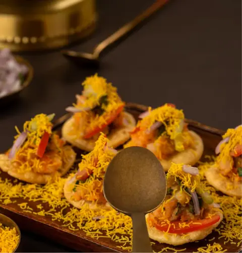 India Sweet House, sweet shop serving street food, desserts in Devanahalli