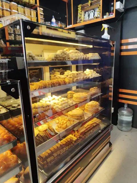 New Amma Pastries, bakery serving bakery, desserts in Puttenahalli, Bengaluru
