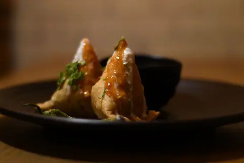 Chaat Street - Desi Chaat & Chai, cafe serving street food, north indian in Electronic City, Bengaluru