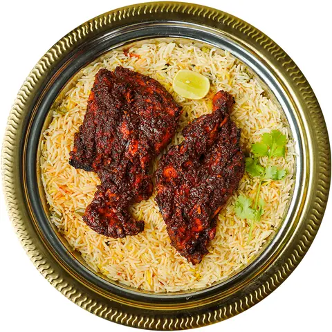 Cafe Paramount Mandi Restaurant, restaurant serving chinese, south indian in HRBR Layout, Bengaluru
