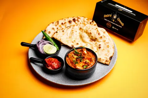 Gabru Di Chaap, restaurant serving north indian, sandwich in RBI Layout, Bengaluru