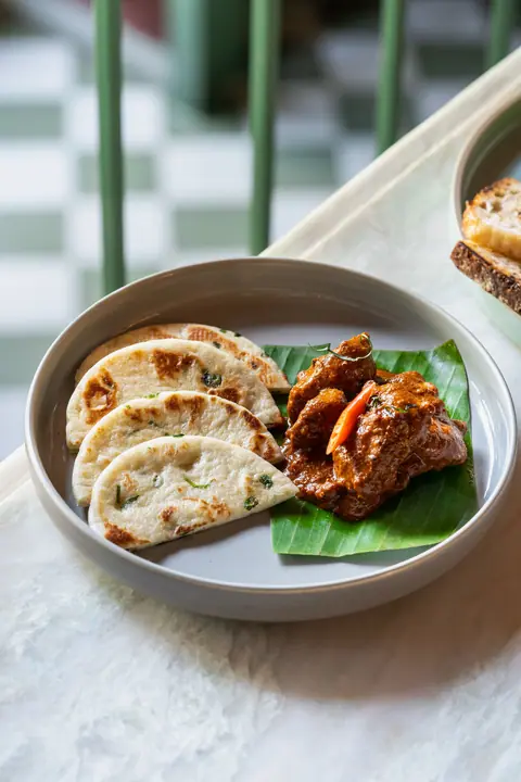Nasi and Mee - Whitefield, restaurant serving japanese, asian in Prestige Shantiniketan, Bengaluru