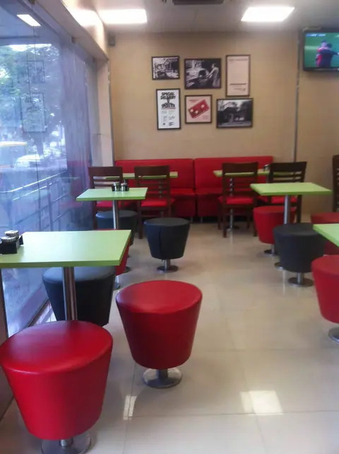 Domino's Pizza | Krishna Nagar (Bangalore), restaurant serving pizza, desserts in S.G Palya, Bengaluru