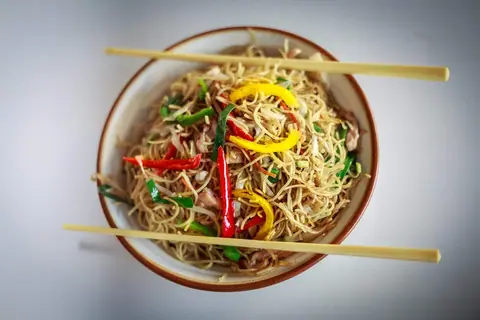 Chung Wah, restaurant serving chinese, asian in Doresanipalya, Bengaluru