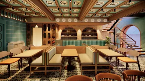 Malvan Tadka, restaurant serving chinese, north indian in Kalyan-Dombivli, Kalyan
