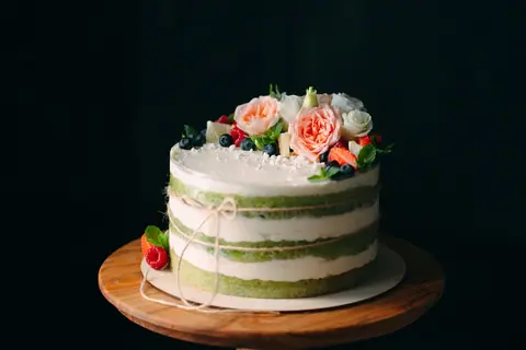 New Cake Of The Day, bakery serving bakery in Viswamanava Kuvempu, Bengaluru