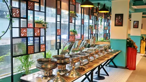 Kake Di Hatti, restaurant serving north indian, mughlai in Dommasandra, Bengaluru