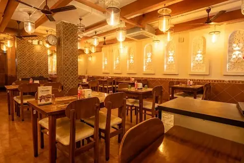 Sharief Bhai - Biryani & Mandi | Chandapura, restaurant serving biryani, south indian in Iggaluru, Bengaluru