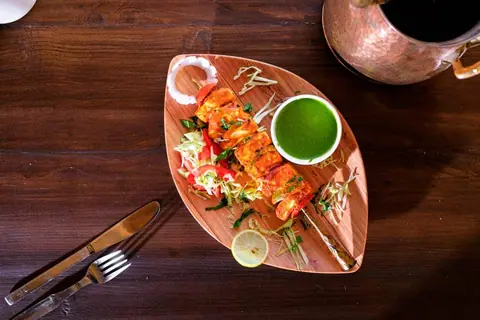 Grand Desi Paratha, restaurant serving north indian, chinese in Rajarajeshwari Nagara, Bengaluru
