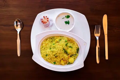Grand Desi Paratha, restaurant serving north indian, chinese in Rajarajeshwari Nagara, Bengaluru