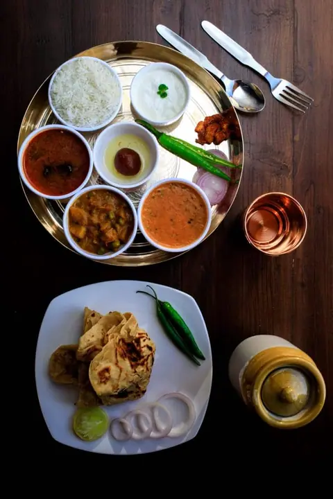 Grand Desi Paratha, restaurant serving north indian, chinese in Rajarajeshwari Nagara, Bengaluru