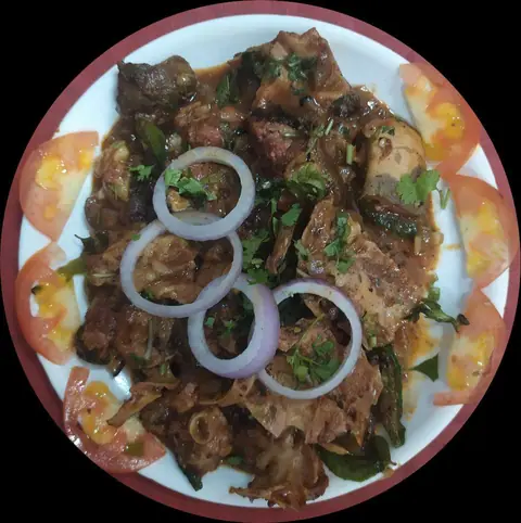 Rebel Star Naati Style, restaurant serving south indian in Vaderahalli, Bengaluru