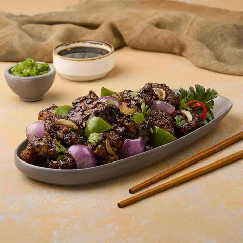 Chinese Wok, restaurant serving chinese, momos in 7 Bungalows, Mumbai