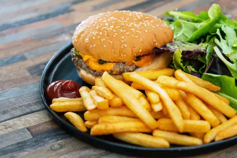 HFC Fried Chicken, restaurant serving american, pizza in K.S. Nissar Ahmed, Bengaluru