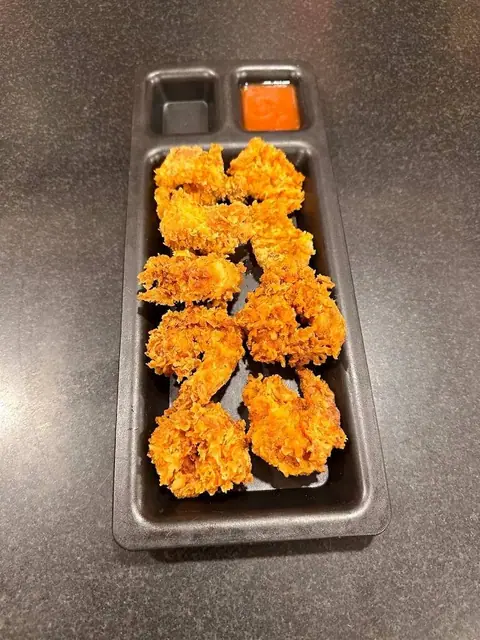 HFC Fried Chicken, restaurant serving american, pizza in K.S. Nissar Ahmed, Bengaluru