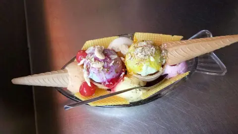 Cool Joint, sweet shop serving beverages, desserts in Tilak Nagara, Bengaluru