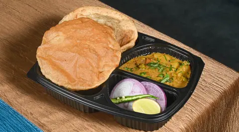 Shri Krishnarpana, restaurant serving north indian, south indian in Swamy Vivekananda, Bengaluru