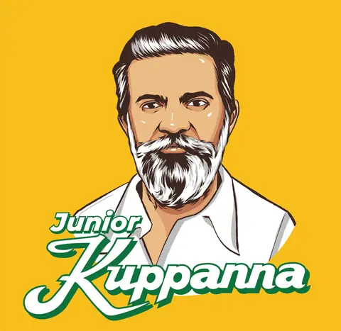 Hotel Junior Kuppanna, restaurant serving indian in Virappanchathiram, Erode