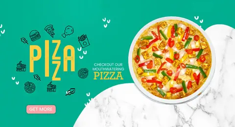 USPFC Moradabad, restaurant serving american in Moradabad