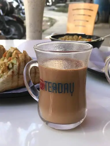 Tea Day, cafe serving tea, chinese in Electronic City, Bengaluru