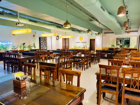 Lara Da Dhaba, dhaba serving north indian, biryani in Shigehalli, Bengaluru