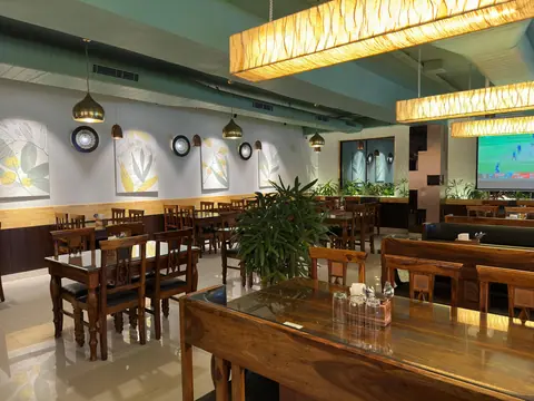 Lara Da Dhaba, dhaba serving north indian, biryani in Shigehalli, Bengaluru