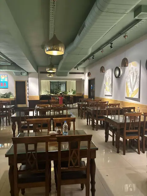 Lara Da Dhaba, dhaba serving north indian, biryani in Shigehalli, Bengaluru